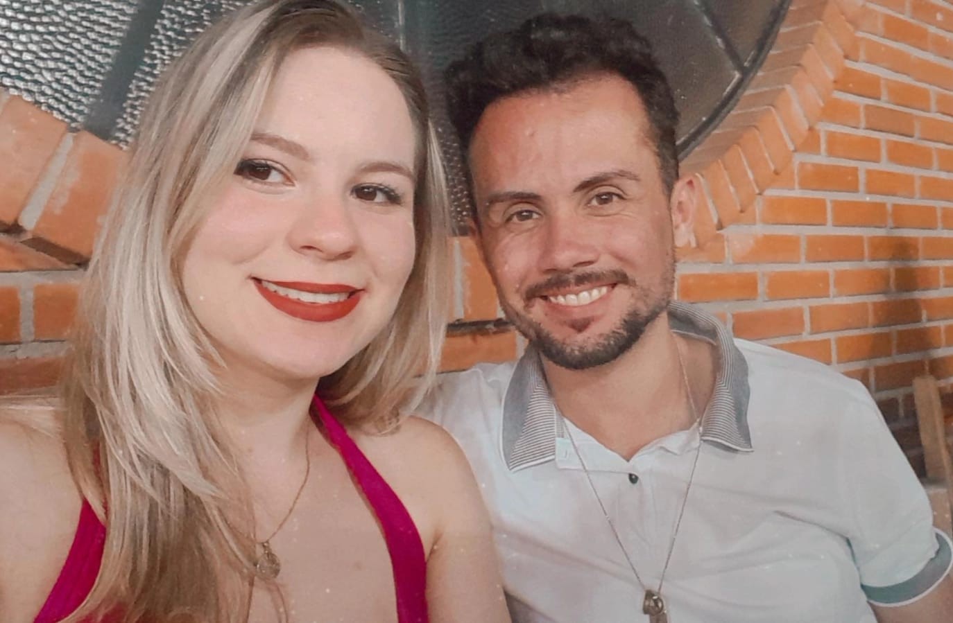 Primeiro CTG juntos